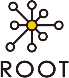 ROOTプログラムロゴマーク